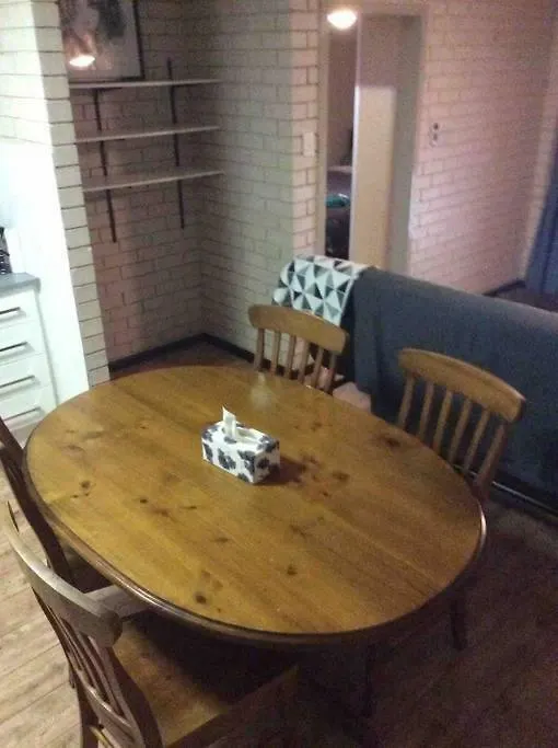 Affordable Apartment Close To City And Beaches Perth